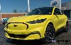 Pre-Owned 2025 Ford Mustang Mach-E Premium