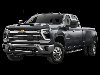 Pre-Owned 2024 Chevrolet Silverado 3500HD LTZ