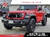 Pre-Owned 2026 Jeep Wrangler Sport S