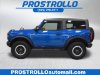 Pre-Owned 2023 Ford Bronco Badlands Advanced