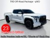 Pre-Owned 2022 Toyota Tundra Limited