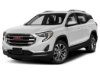 Pre-Owned 2020 GMC Terrain SLT