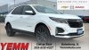 Pre-Owned 2023 Chevrolet Equinox RS