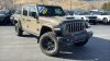 Pre-Owned 2020 Jeep Gladiator Mojave