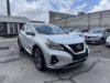 Pre-Owned 2023 Nissan Murano Platinum