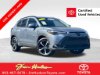 Pre-Owned 2024 Toyota Corolla Cross Hybrid XSE
