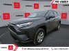 Pre-Owned 2025 Toyota RAV4 Hybrid XLE