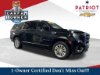 Certified Pre-Owned 2024 GMC Yukon XL SLT