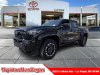 Certified Pre-Owned 2024 Toyota Tacoma TRD Sport