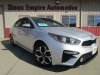 Pre-Owned 2020 Kia Forte LXS