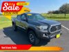Pre-Owned 2018 Toyota Tacoma TRD Sport