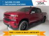 Pre-Owned 2022 Chevrolet Silverado 1500 Limited RST