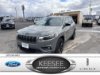 Pre-Owned 2023 Jeep Cherokee Altitude Lux