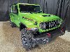 Unknown 2026 Jeep Wrangler 4-Door Rubicon 4x4