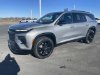 Pre-Owned 2024 Chevrolet Traverse RS