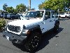 Pre-Owned 2025 Jeep Wrangler Willys