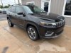Certified Pre-Owned 2022 Jeep Cherokee Limited