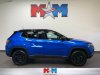 Pre-Owned 2023 Jeep Compass Trailhawk