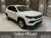 Pre-Owned 2025 Jeep Compass Latitude