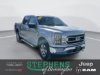 Pre-Owned 2023 Ford F-150 XLT