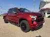 Pre-Owned 2024 Chevrolet Silverado 1500 RST