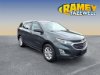Pre-Owned 2020 Chevrolet Equinox LS