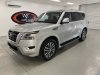 Pre-Owned 2024 Nissan Armada SL