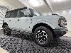 Pre-Owned 2024 Ford Bronco Outer Banks