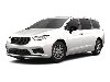 Pre-Owned 2025 Chrysler Pacifica Select