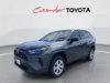 Certified Pre-Owned 2025 Toyota RAV4 LE