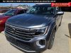 Pre-Owned 2025 Volkswagen Atlas SE 4Motion