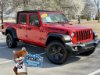 Pre-Owned 2020 Jeep Gladiator Sport S