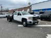 Pre-Owned 2019 GMC Sierra 3500HD CC Base