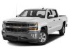 Pre-Owned 2018 Chevrolet Silverado 1500 LT