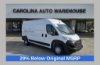Pre-Owned 2025 Ram ProMaster Tradesman 2500