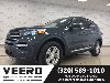 Pre-Owned 2023 Ford Explorer XLT
