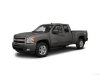 Pre-Owned 2013 Chevrolet Silverado 1500 LT