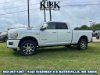Pre-Owned 2023 Ram 2500 Limited Longhorn