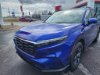 Certified Pre-Owned 2023 Honda CR-V Sport