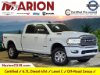 Certified Pre-Owned 2022 Ram 2500 Laramie