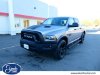 Pre-Owned 2022 Ram 1500 Classic Warlock