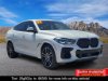 Pre-Owned 2022 BMW X6 M50i