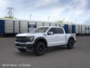 New 2025 Ford F-150 Raptor