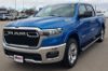 Pre-Owned 2025 Ram 1500 Lone Star
