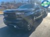 Pre-Owned 2019 Chevrolet Silverado 1500 RST
