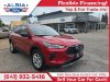 New 2025 Ford Escape Active