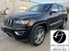 Pre-Owned 2022 Jeep Grand Cherokee WK Limited