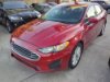 Pre-Owned 2020 Ford Fusion SE