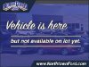 Pre-Owned 2024 Lincoln Nautilus Hybrid Reserve