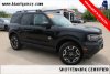 Pre-Owned 2023 Ford Bronco Sport Outer Banks
